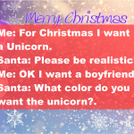 Christmas Holiday Survival Guide for Singles