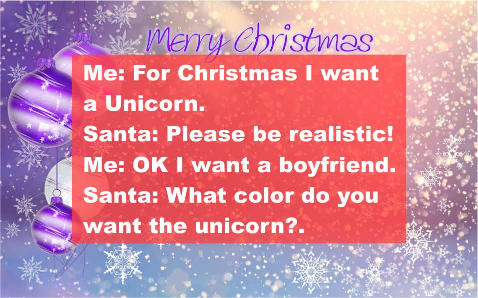 Christmas Holiday Survival Guide for Singles