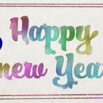 Happy New Year Romantic Messages