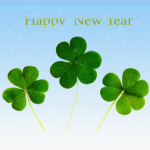 Inspirational New Year Quotes