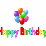 Happy Birthday Wishes
