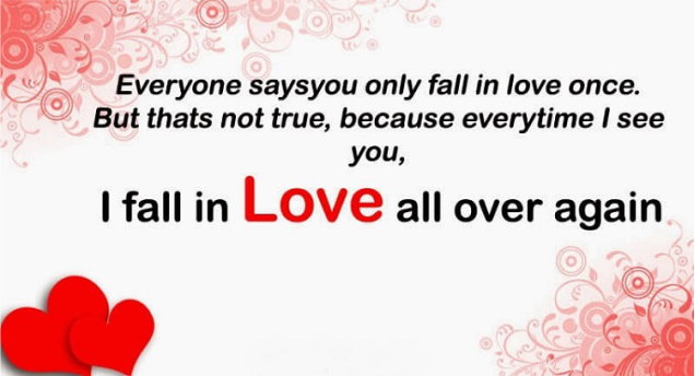 Love Poems For Valentine