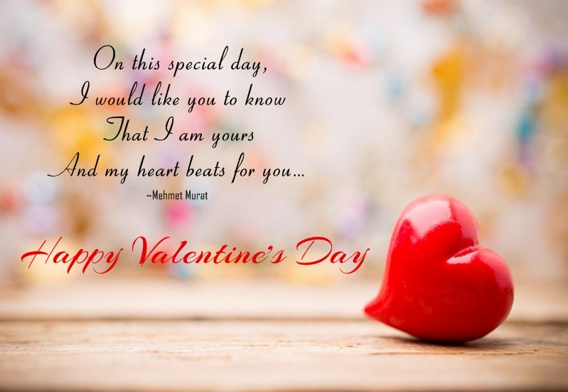 Top 200+ Charming Love Quotes for Valentine’s Day