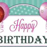 POPULAR BIRTHDAY PARTY THEMES
