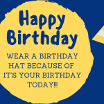 Top Birthday wishes and Cards